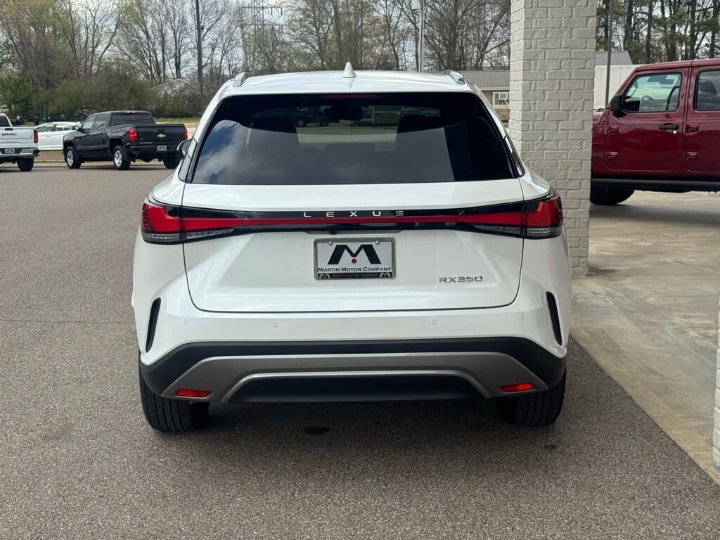 2023 Lexus RX 350 350 Premium - Photo 10 - Martin, TN 38237