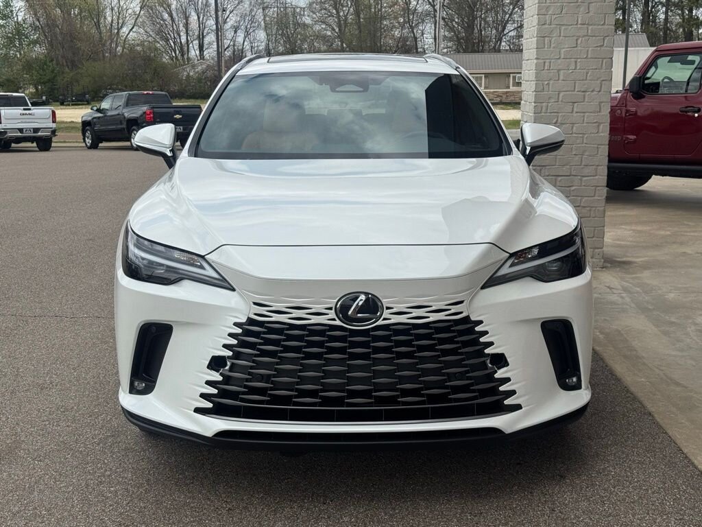 2023 Lexus RX 350 350 Premium - Photo 18 - Martin, TN 38237