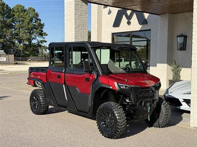 2026 CFMOTO UFORCE U10 XL Pro Highland
