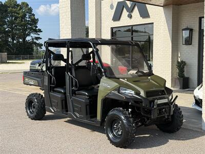 2015 Polaris Ranger Crew 570 Full-Size