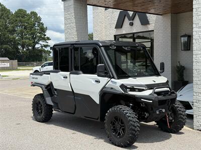 2026 Can-Am Defender MAX Limited HD11