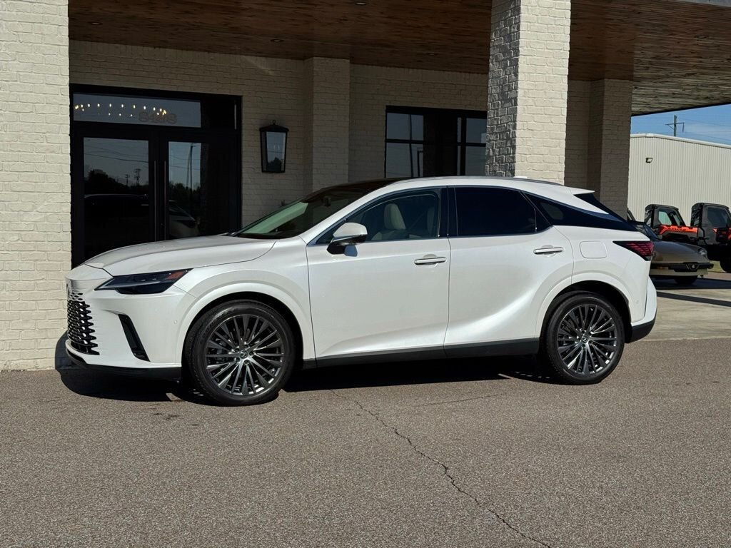 2023 Lexus RX 350 350 Luxury   - Photo 5 - Martin, TN 38237