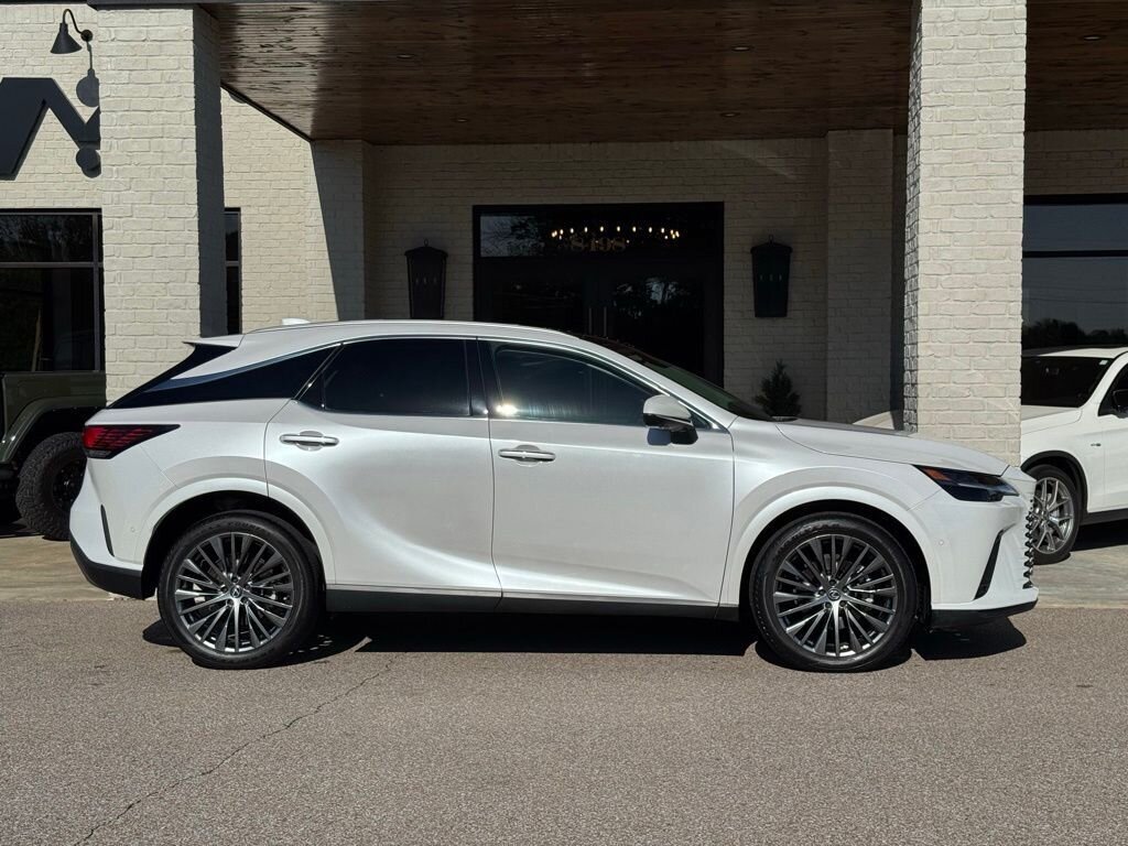 2023 Lexus RX 350 350 Luxury   - Photo 14 - Martin, TN 38237