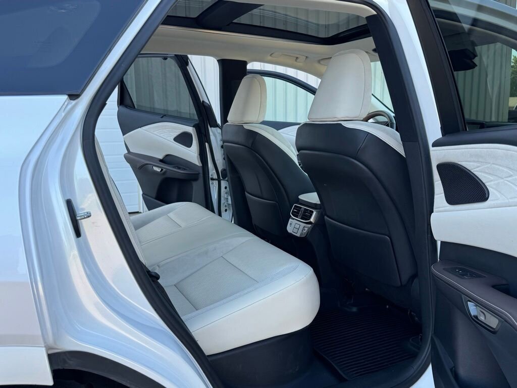 2023 Lexus RX 350 350 Luxury   - Photo 43 - Martin, TN 38237
