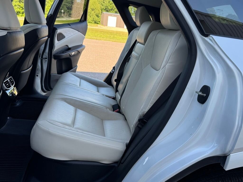 2023 Lexus RX 350 350 Luxury   - Photo 39 - Martin, TN 38237