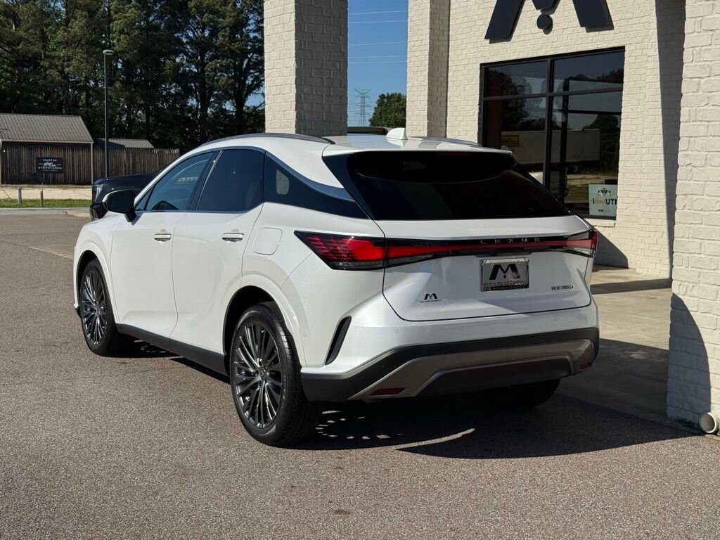 2023 Lexus RX 350 350 Luxury   - Photo 9 - Martin, TN 38237