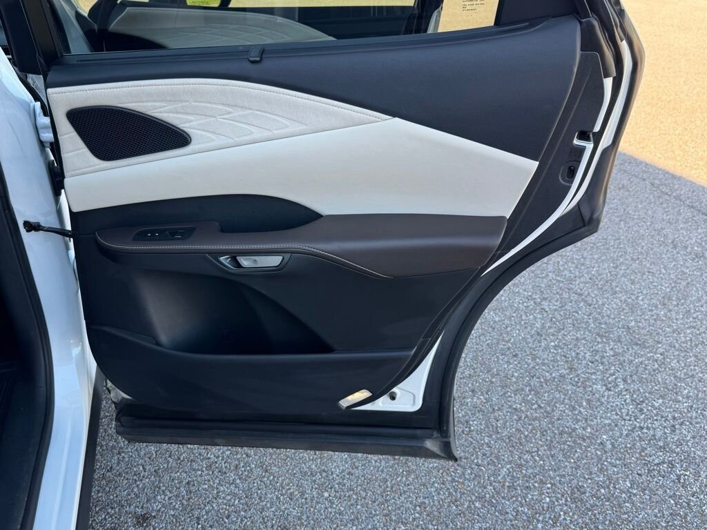 2023 Lexus RX 350 350 Luxury   - Photo 45 - Martin, TN 38237