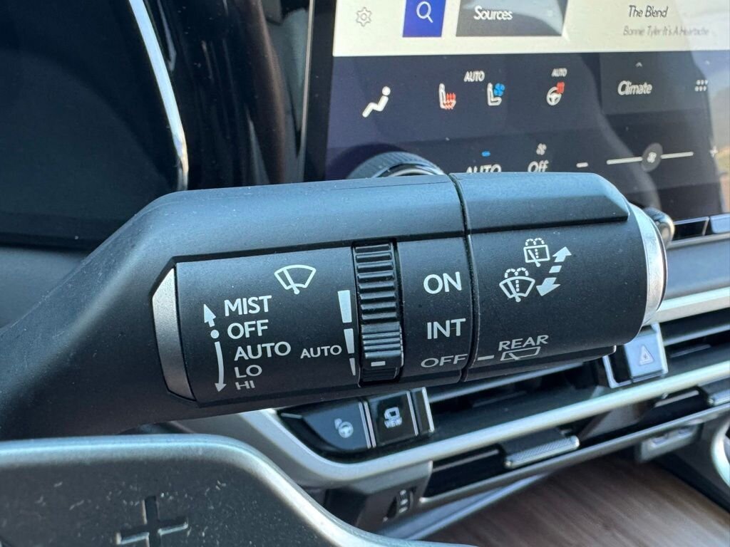 2023 Lexus RX 350 350 Luxury   - Photo 35 - Martin, TN 38237