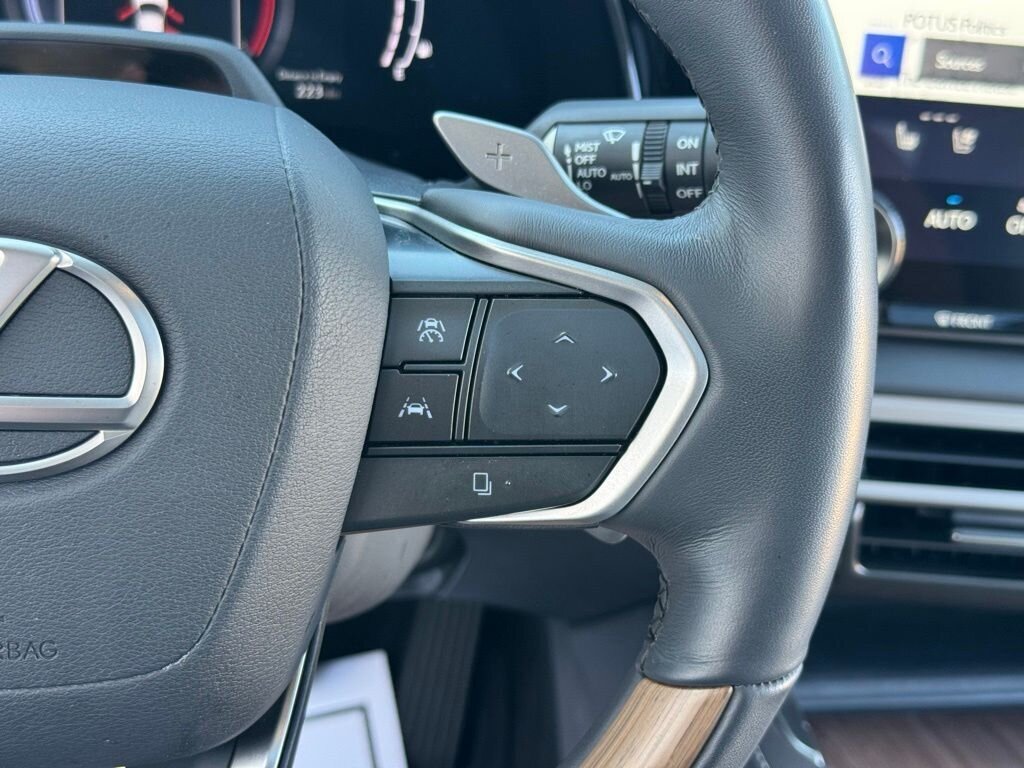 2023 Lexus RX 350 350 Luxury   - Photo 24 - Martin, TN 38237
