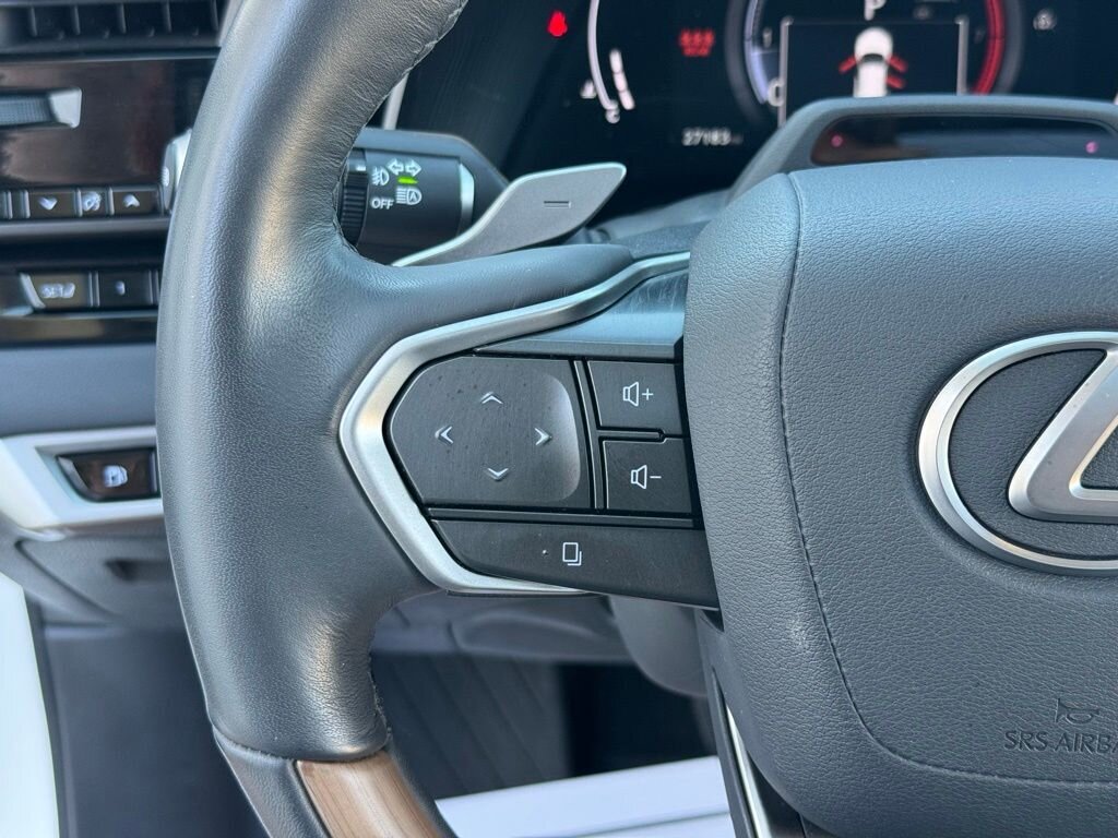 2023 Lexus RX 350 350 Luxury   - Photo 23 - Martin, TN 38237