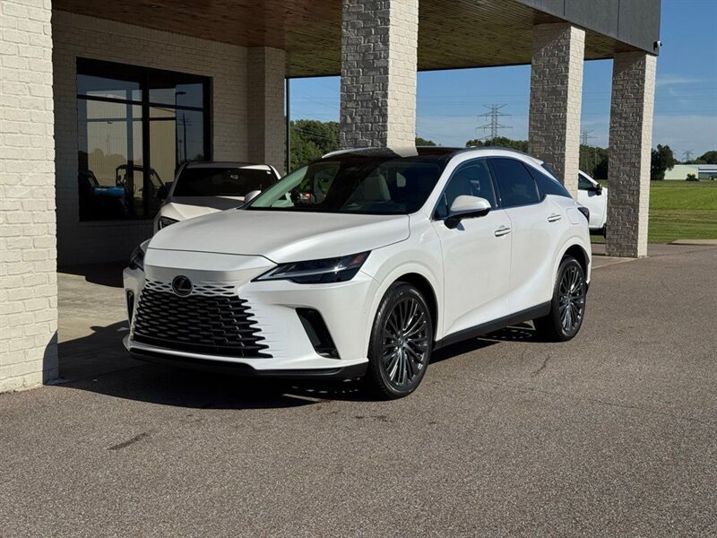 2023 Lexus RX 350 350 Luxury   - Photo 3 - Martin, TN 38237