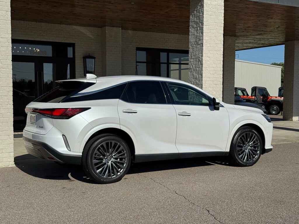 2023 Lexus RX 350 350 Luxury   - Photo 12 - Martin, TN 38237