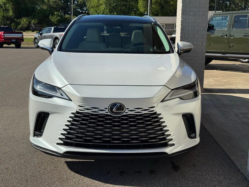 2023 Lexus RX 350 350 Luxury   - Photo 18 - Martin, TN 38237