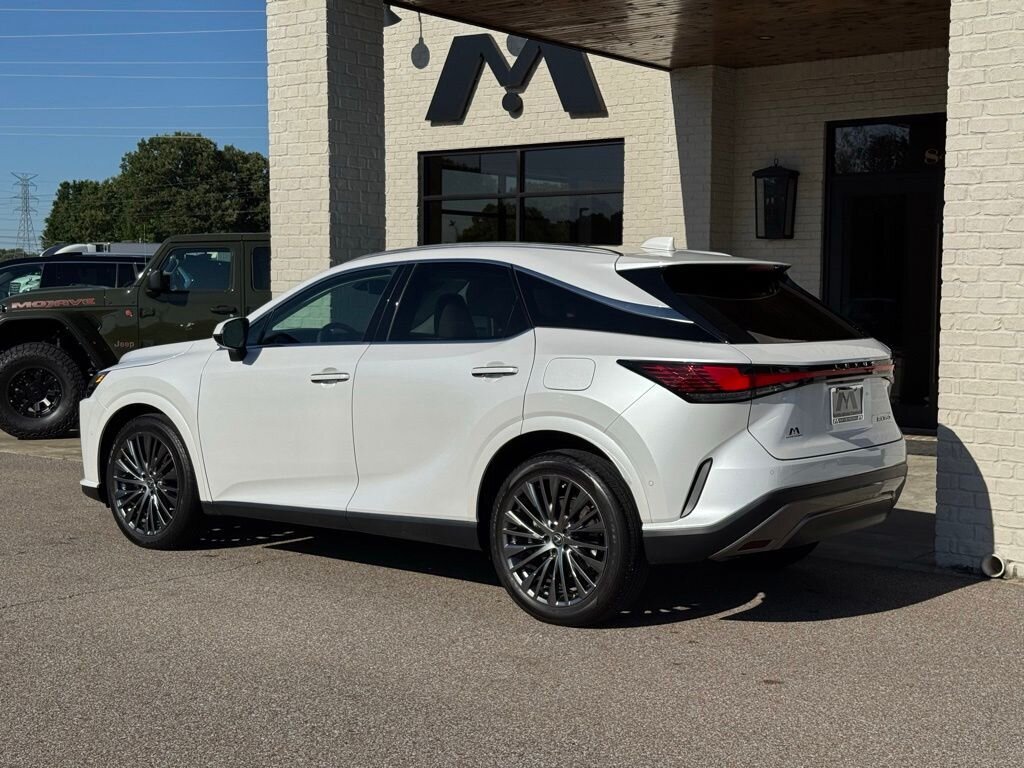 2023 Lexus RX 350 350 Luxury   - Photo 8 - Martin, TN 38237