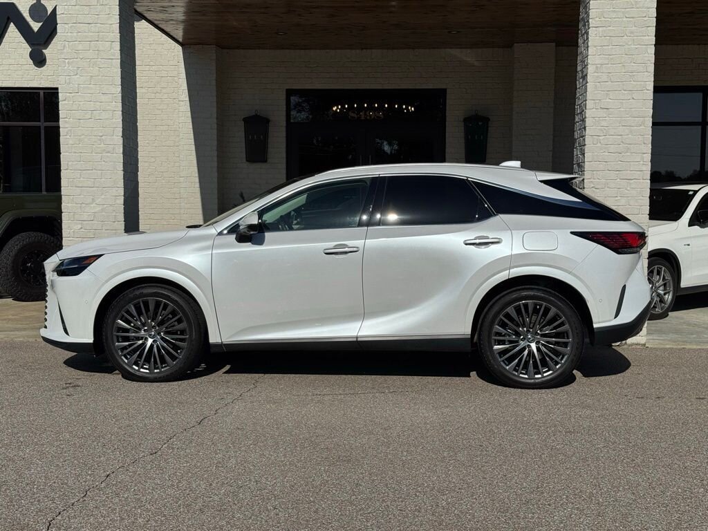 2023 Lexus RX 350 350 Luxury   - Photo 7 - Martin, TN 38237