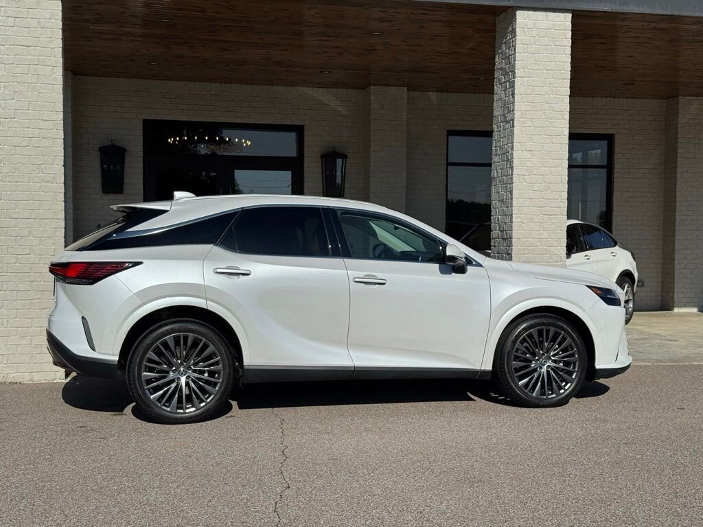 2023 Lexus RX 350 350 Luxury   - Photo 13 - Martin, TN 38237