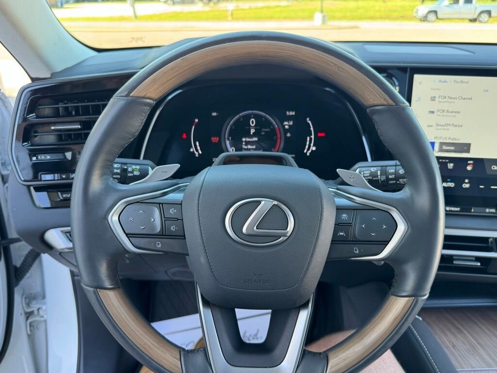 2023 Lexus RX 350 350 Luxury   - Photo 21 - Martin, TN 38237