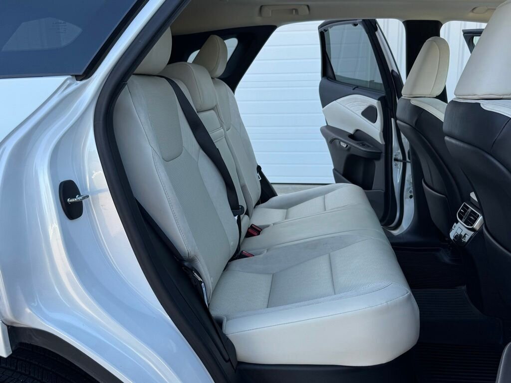 2023 Lexus RX 350 350 Luxury   - Photo 44 - Martin, TN 38237
