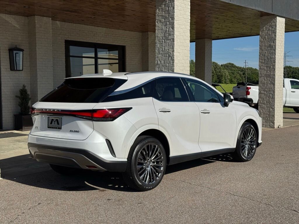 2023 Lexus RX 350 350 Luxury   - Photo 11 - Martin, TN 38237