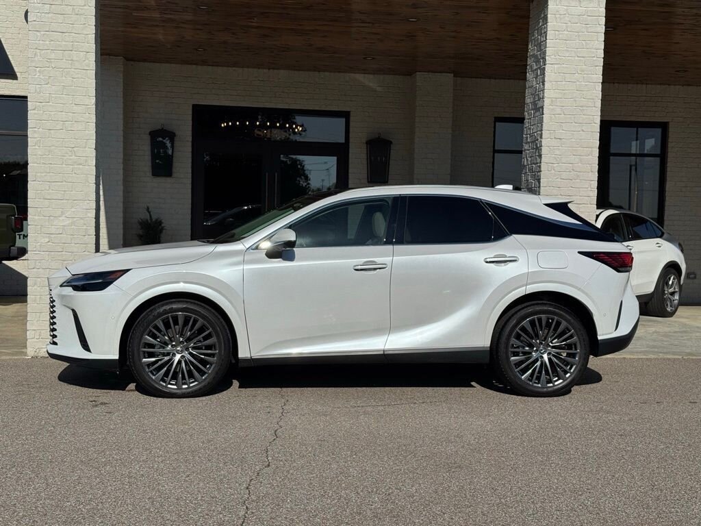 2023 Lexus RX 350 350 Luxury   - Photo 6 - Martin, TN 38237