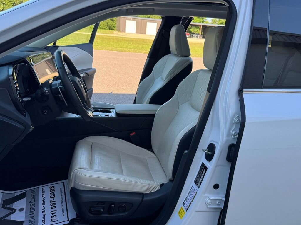 2023 Lexus RX 350 350 Luxury   - Photo 36 - Martin, TN 38237