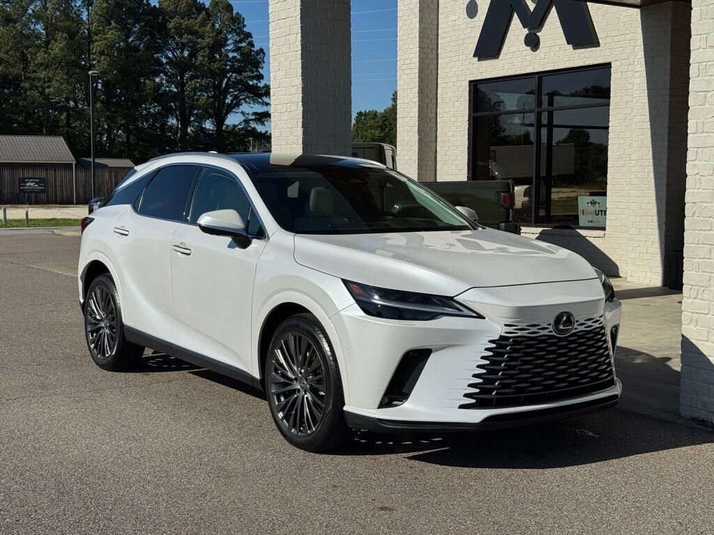 2023 Lexus RX 350 350 Luxury   - Photo 17 - Martin, TN 38237