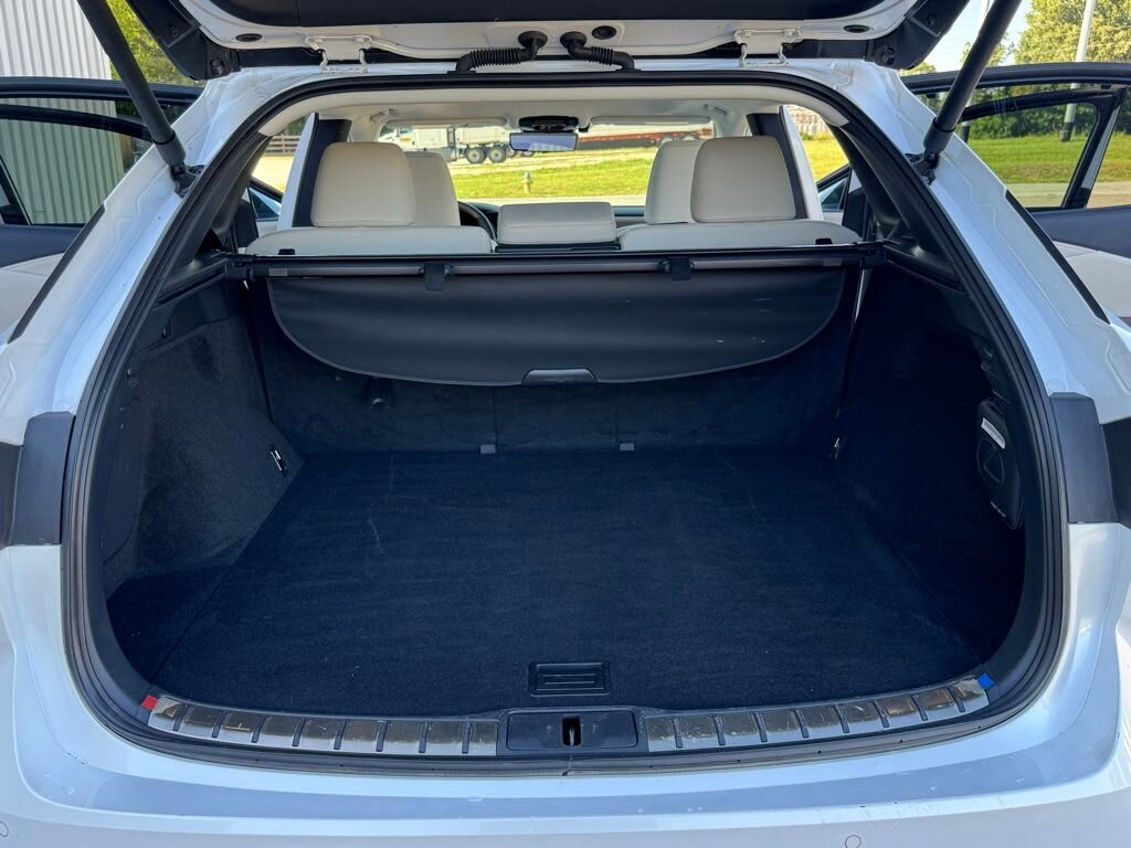 2023 Lexus RX 350 350 Luxury   - Photo 41 - Martin, TN 38237