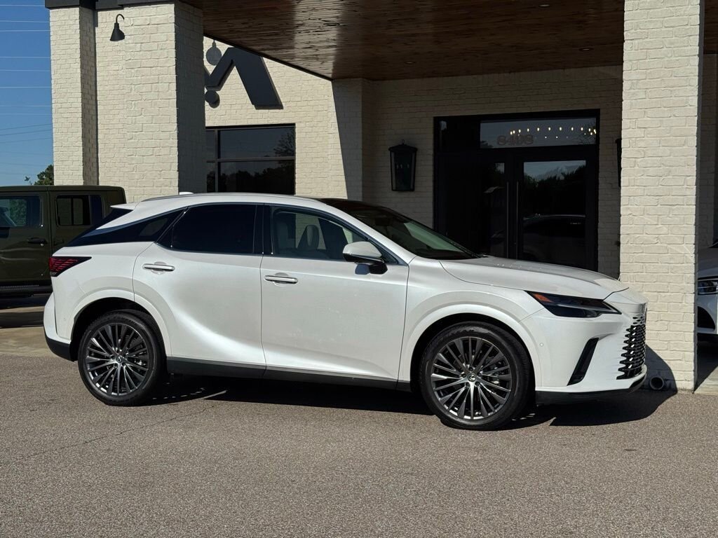 2023 Lexus RX 350 350 Luxury   - Photo 15 - Martin, TN 38237