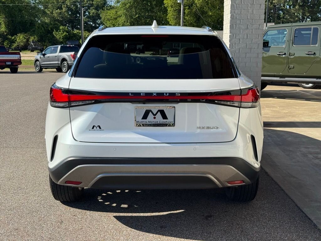 2023 Lexus RX 350 350 Luxury   - Photo 10 - Martin, TN 38237