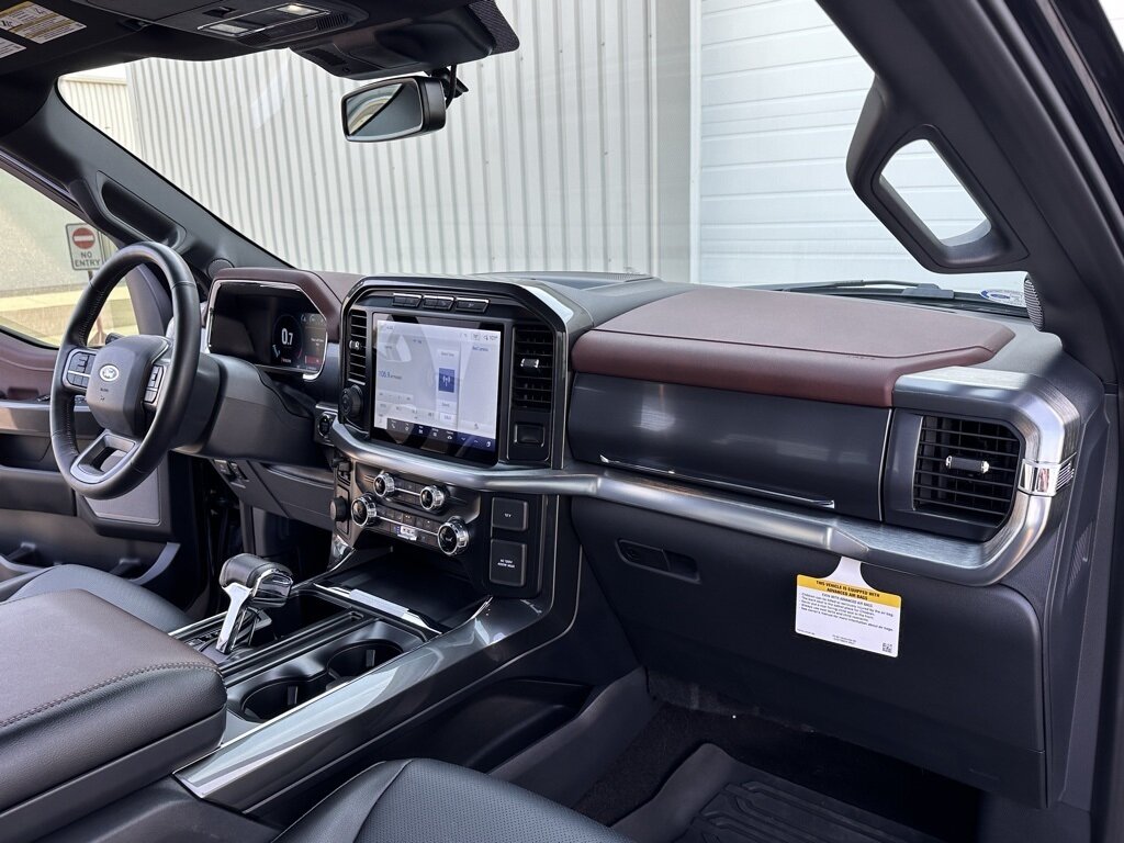 2022 Ford F-150 Lariat   - Photo 40 - Martin, TN 38237