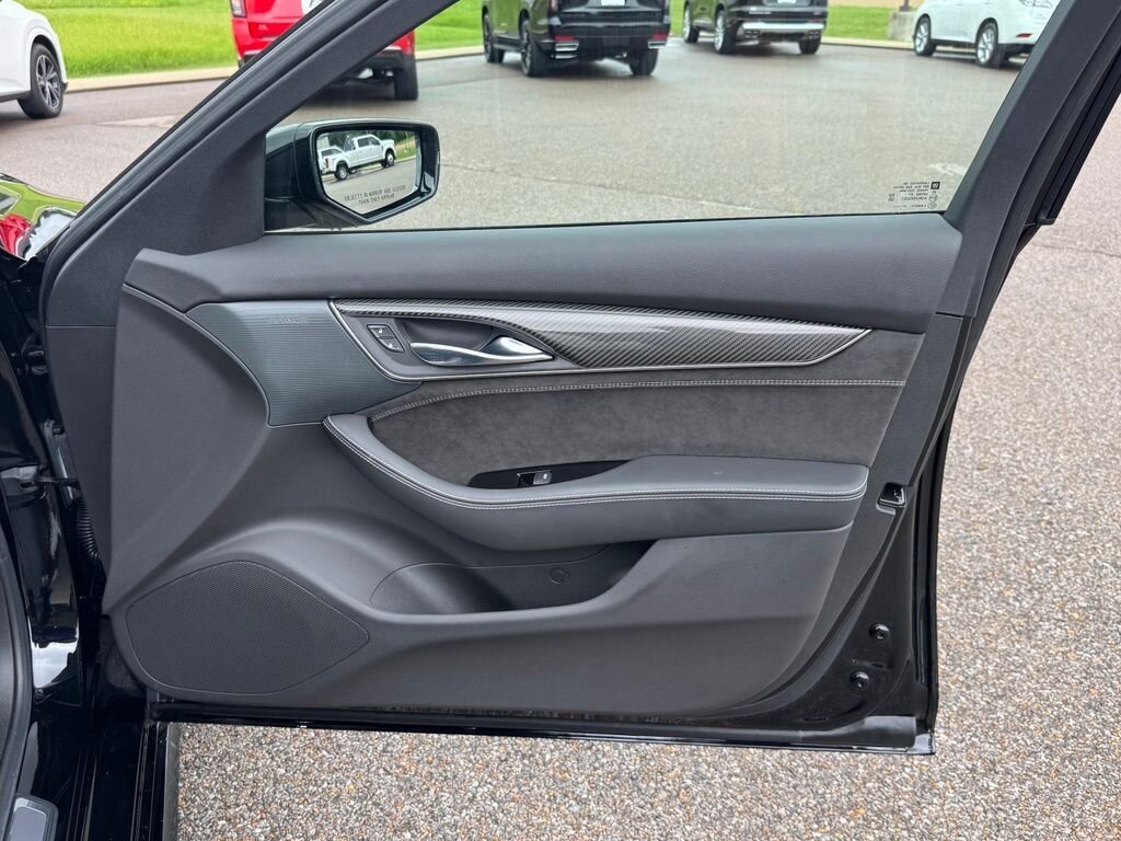 2022 Cadillac CT5-V SERIES BLACKWING   - Photo 37 - Martin, TN 38237