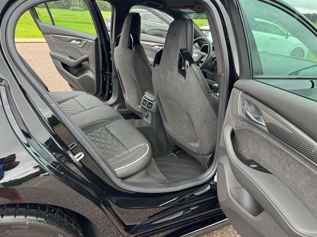 2022 Cadillac CT5-V SERIES BLACKWING   - Photo 33 - Martin, TN 38237