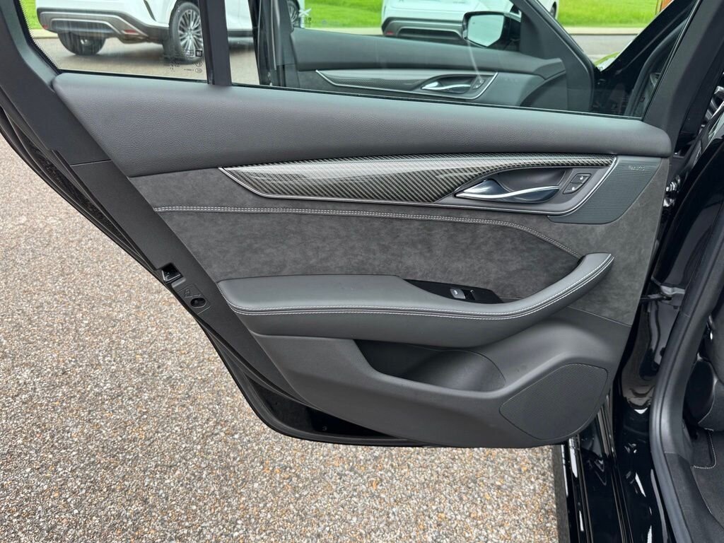 2022 Cadillac CT5-V SERIES BLACKWING   - Photo 32 - Martin, TN 38237