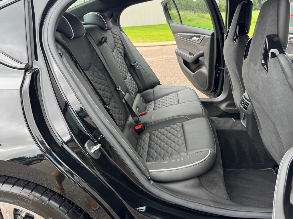 2022 Cadillac CT5-V SERIES BLACKWING   - Photo 34 - Martin, TN 38237