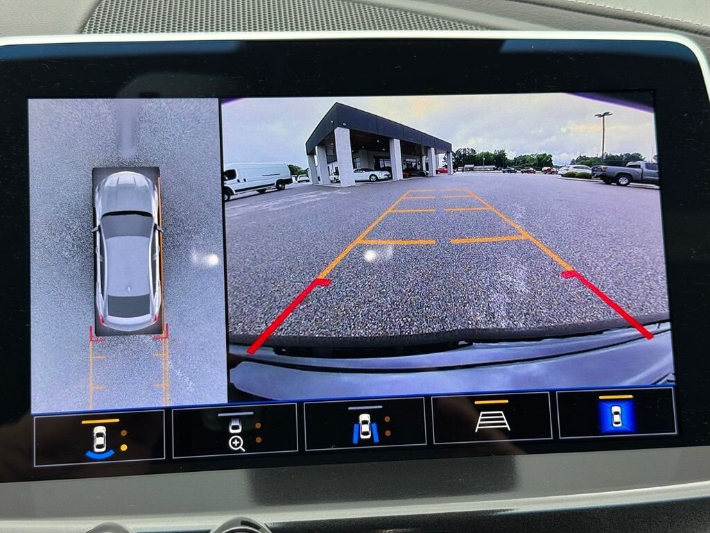2022 Cadillac CT5-V SERIES BLACKWING   - Photo 27 - Martin, TN 38237