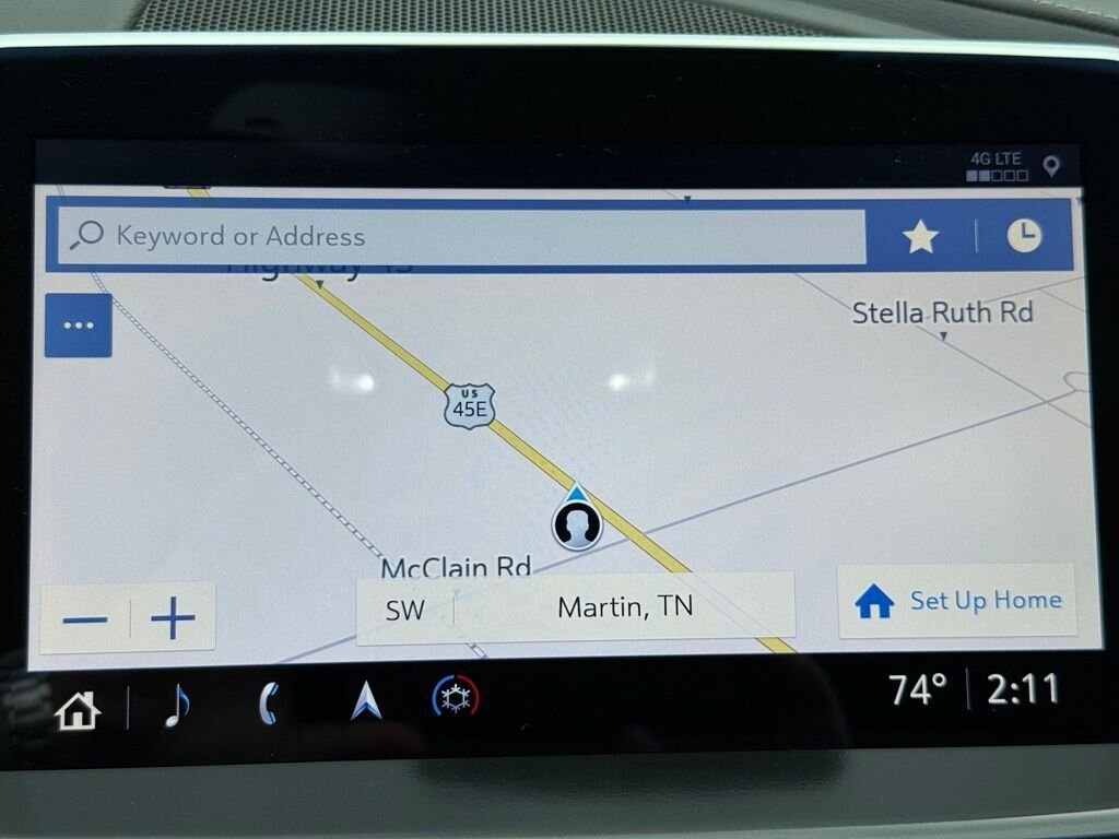 2022 Cadillac CT5-V SERIES BLACKWING   - Photo 26 - Martin, TN 38237