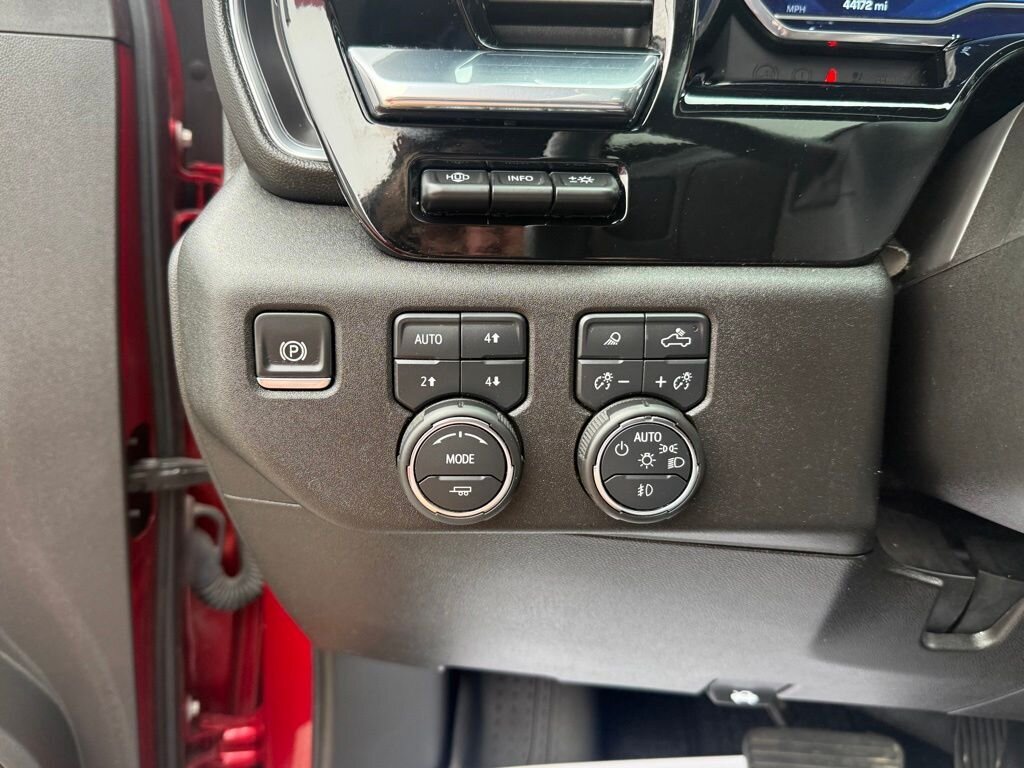 2025 Chevrolet Silverado 3500 High Country - Photo 27 - Martin, TN 38237