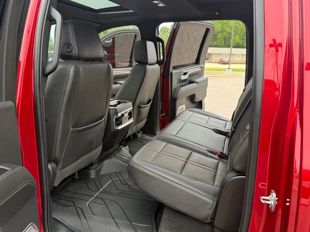 2025 Chevrolet Silverado 3500 High Country - Photo 36 - Martin, TN 38237