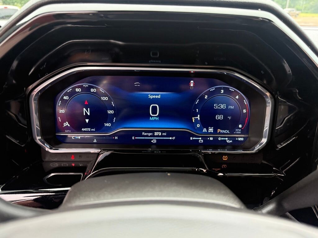 2025 Chevrolet Silverado 3500 High Country - Photo 26 - Martin, TN 38237