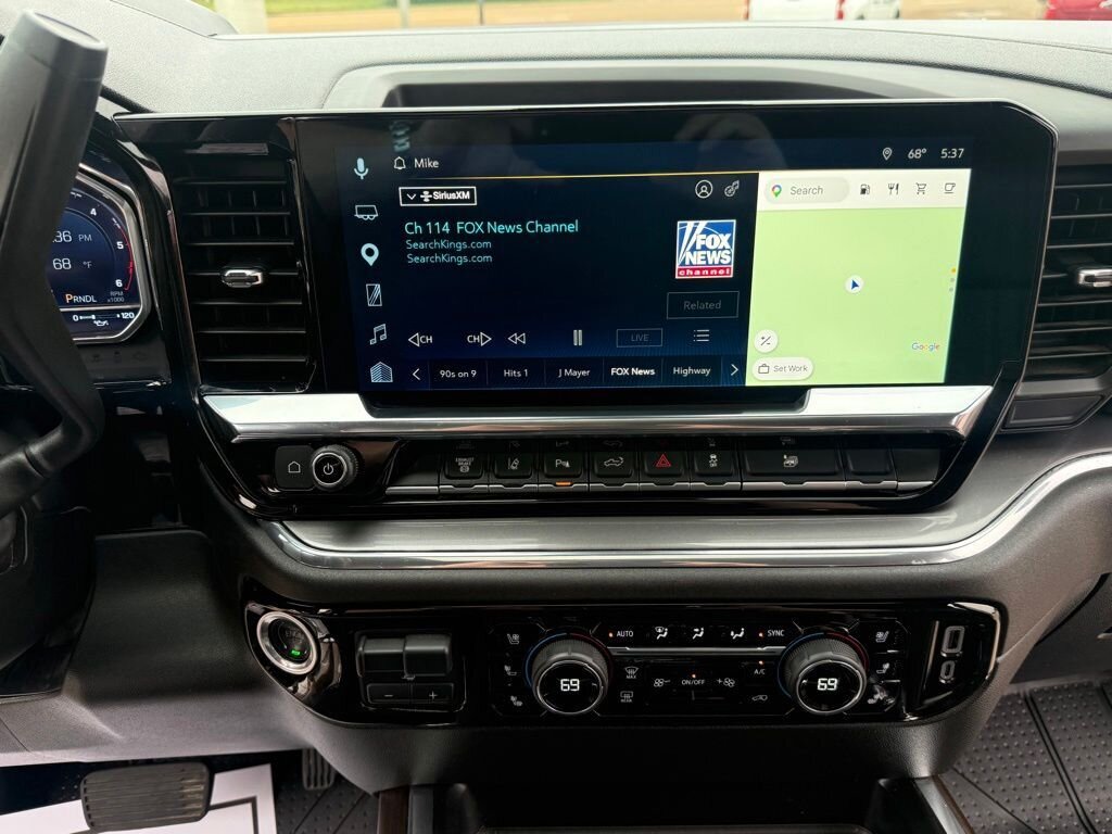 2025 Chevrolet Silverado 3500 High Country - Photo 28 - Martin, TN 38237
