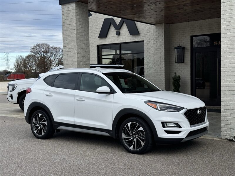 2019 Hyundai TUCSON Sport   - Photo 1 - Martin, TN 38237