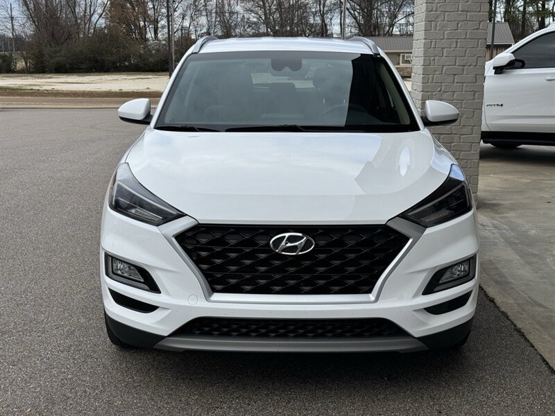 2019 Hyundai TUCSON Sport   - Photo 4 - Martin, TN 38237