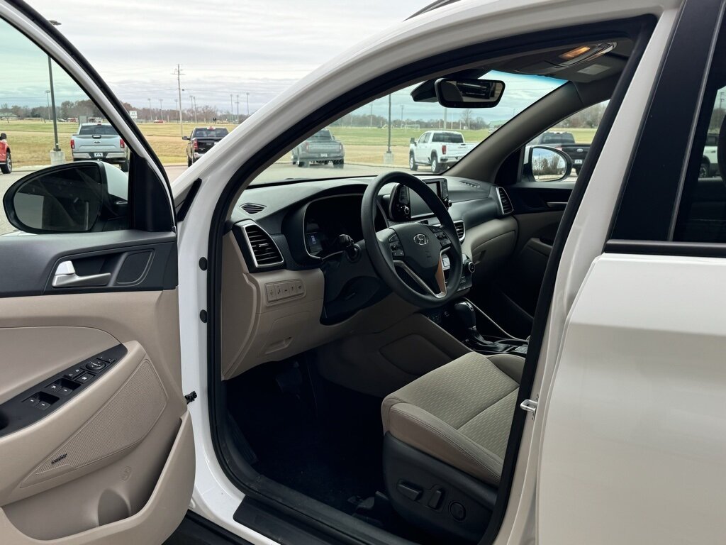 2019 Hyundai TUCSON Sport   - Photo 6 - Martin, TN 38237