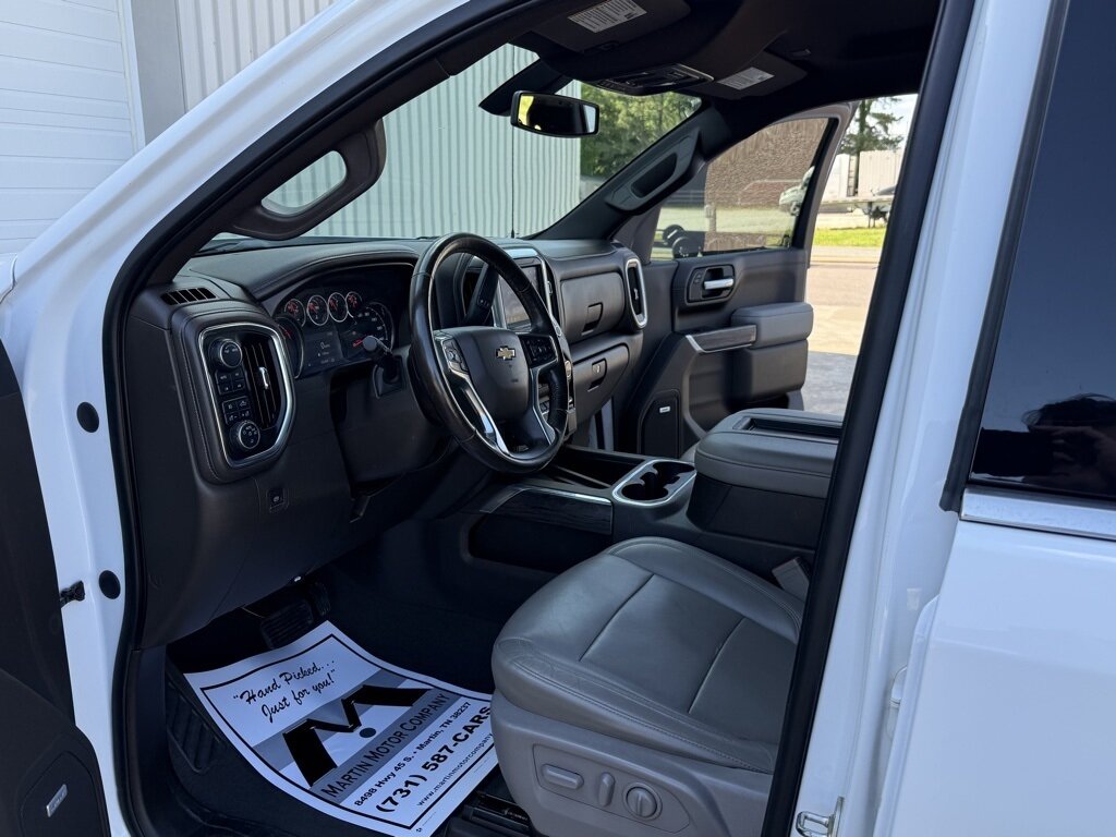 2020 Chevrolet Silverado 1500 LTZ - Photo 15 - Martin, TN 38237