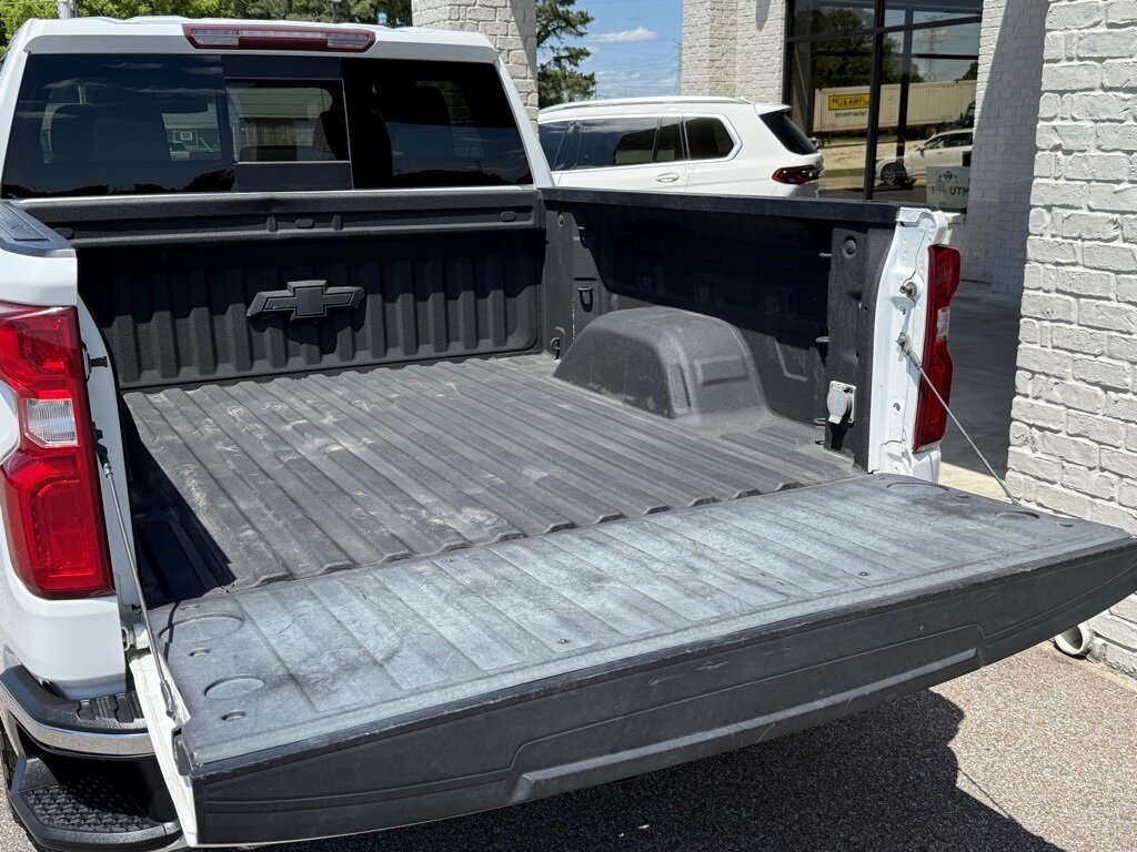 2020 Chevrolet Silverado 1500 LTZ - Photo 9 - Martin, TN 38237