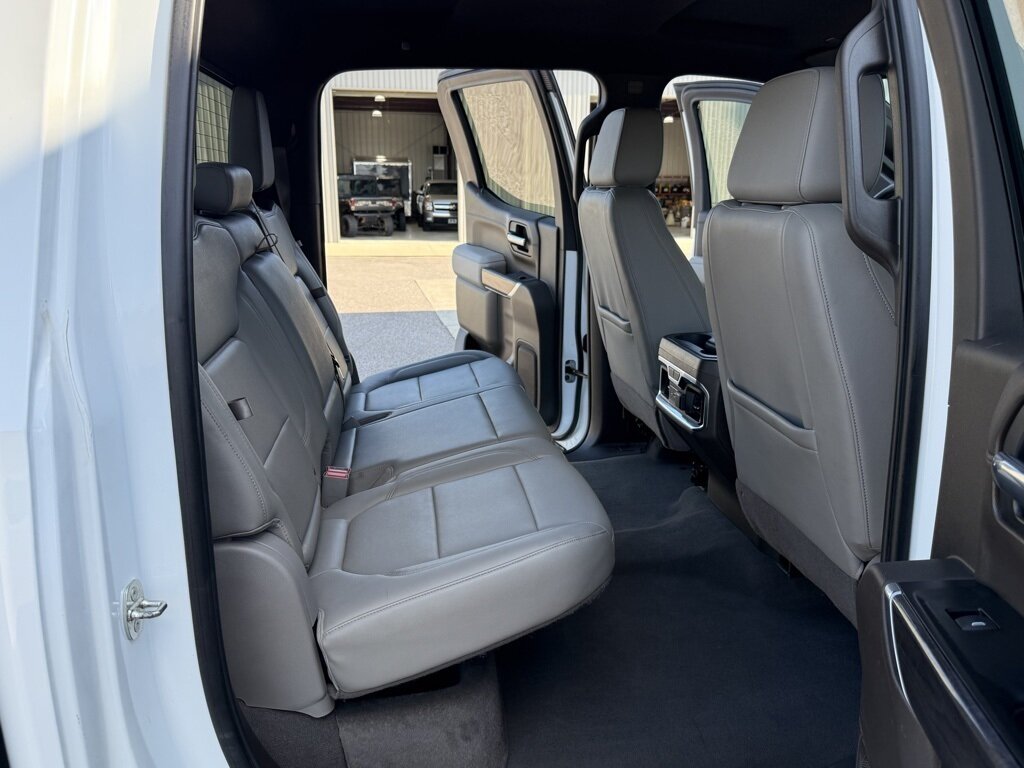 2020 Chevrolet Silverado 1500 LTZ - Photo 29 - Martin, TN 38237