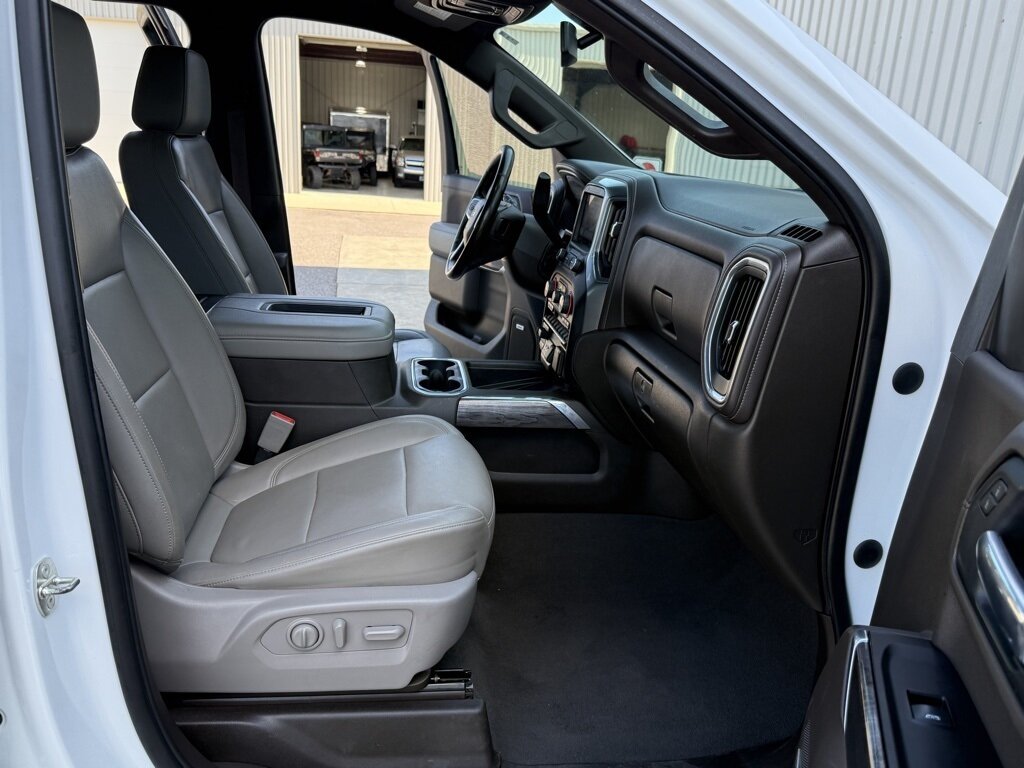 2020 Chevrolet Silverado 1500 LTZ - Photo 32 - Martin, TN 38237