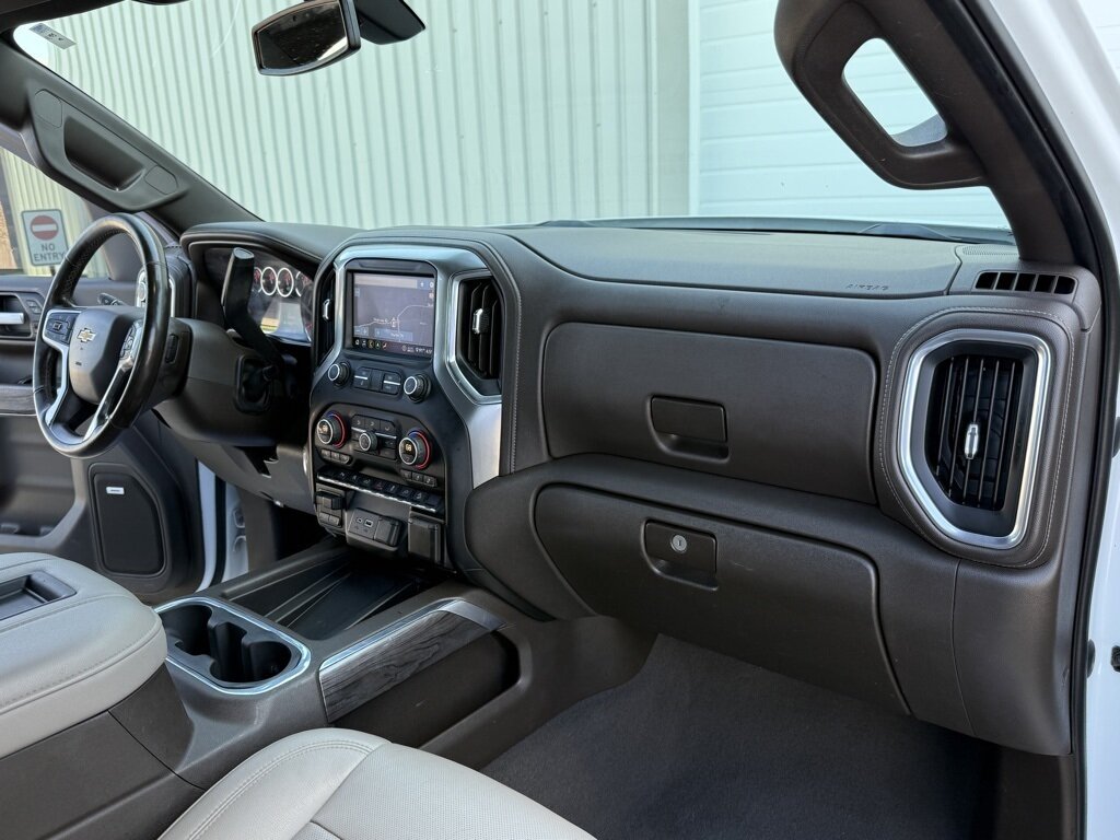 2020 Chevrolet Silverado 1500 LTZ - Photo 33 - Martin, TN 38237