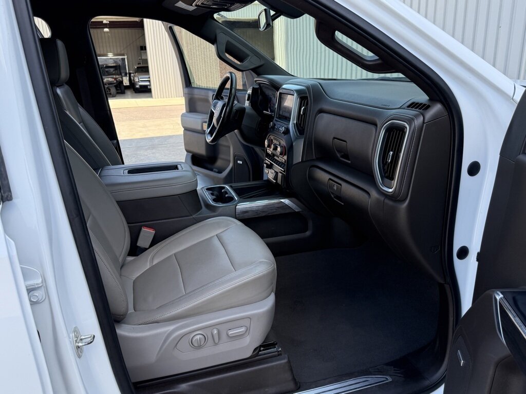 2020 Chevrolet Silverado 1500 LTZ - Photo 31 - Martin, TN 38237