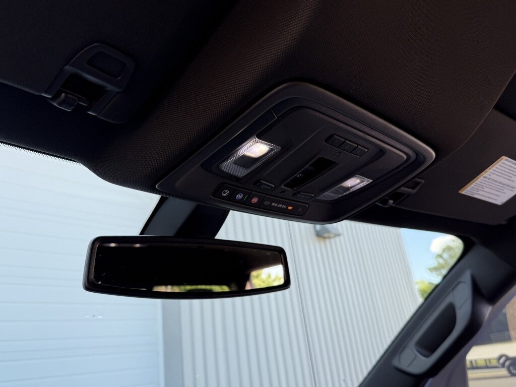 2020 Chevrolet Silverado 1500 LTZ - Photo 23 - Martin, TN 38237